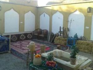 اقامتگاه بوم گردی تیزک ابرکوه یزد اقامتگاه بوم گردی تیزک ابرکوه یزد