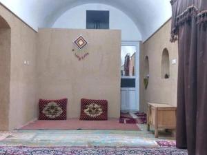 اقامتگاه بوم گردی تیزک ابرکوه یزد اقامتگاه بوم گردی تیزک ابرکوه یزد