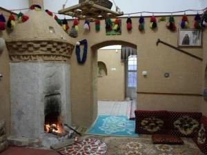 اقامتگاه بوم گردی تیزک ابرکوه یزد اقامتگاه بوم گردی تیزک ابرکوه یزد