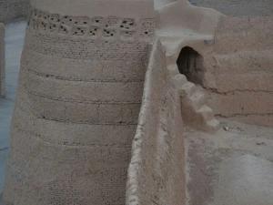 اقامتگاه بوم گردی تیزک ابرکوه یزد اقامتگاه بوم گردی تیزک ابرکوه یزد