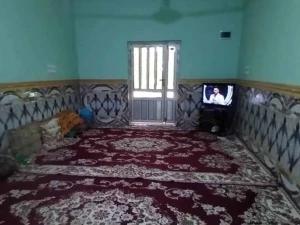 اقامتگاه بوم گردی پیش آهنگ بندر تنگ اقامتگاه بوم گردی پیش آهنگ بندر تنگ