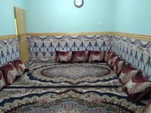 اقامتگاه بوم گردی پیش آهنگ بندر تنگ اقامتگاه بوم گردی پیش آهنگ بندر تنگ