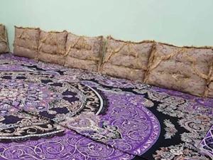 اقامتگاه بوم گردی پیش آهنگ بندر تنگ اقامتگاه بوم گردی پیش آهنگ بندر تنگ