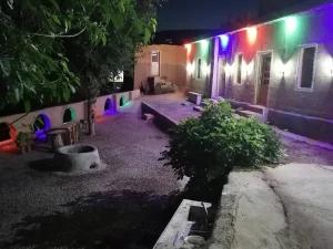 اقامتگاه بوم گردی نگین چهلمیر درگز اقامتگاه بوم گردی نگین چهلمیر درگز