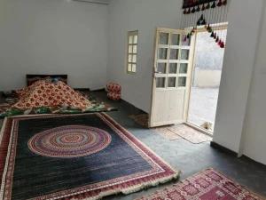 اقامتگاه بوم گردی نگین چهلمیر درگز اقامتگاه بوم گردی نگین چهلمیر درگز