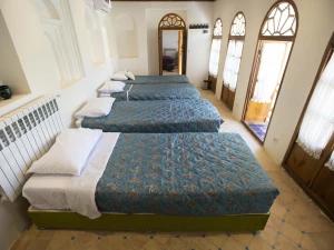 اقامتگاه بوم گردی عمارت خورشید پردیسان اقامتگاه بوم گردی عمارت خورشید پردیسان