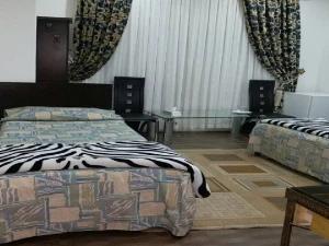 هتل ثامن تهران هتل ثامن تهران