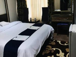 هتل ثامن تهران هتل ثامن تهران