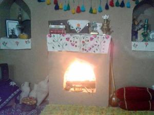 اقامتگاه بوم گردی ننه کلو بابا کلو سبزوار اقامتگاه بوم گردی ننه کلو بابا کلو سبزوار