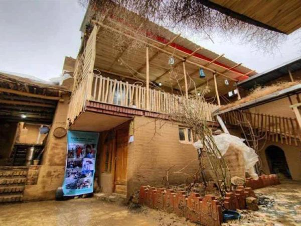 اقامتگاه بوم گردی ننه کلو بابا کلو سبزوار اقامتگاه بوم گردی ننه کلو بابا کلو سبزوار