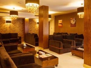 لابی هتل جواهر شرق مشهد لابی هتل جواهر شرق مشهد
