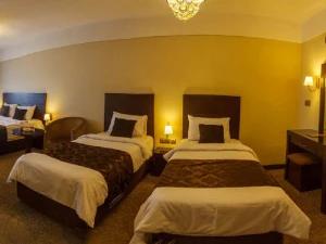 هتل جواهر شرق مشهد هتل جواهر شرق مشهد