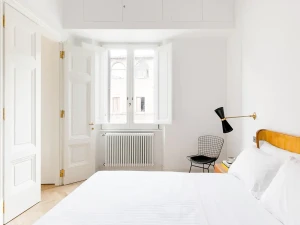 آپارتمان یک خوابه رم آپارتمان یک خوابه رم