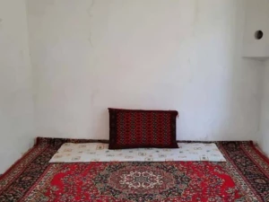 اقامتگاه بوم گردی صباغ کلات اقامتگاه بوم گردی صباغ کلات