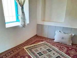 اقامتگاه بوم گردی صباغ کلات اقامتگاه بوم گردی صباغ کلات