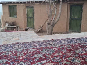 اقامتگاه بوم گردی سابات کانی کچکینه روانسر اقامتگاه بوم گردی سابات کانی کچکینه روانسر