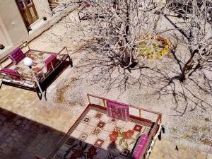 بوم گردی آفتاب مروست یزد بوم گردی آفتاب مروست یزد