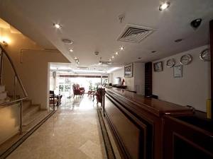 هتل نیو سیتی استانبول هتل نیو سیتی استانبول