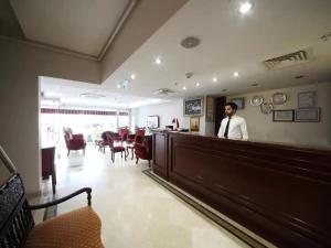 هتل نیو سیتی استانبول هتل نیو سیتی استانبول