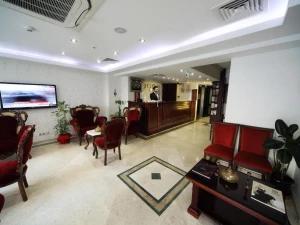 هتل نیو سیتی استانبول هتل نیو سیتی استانبول