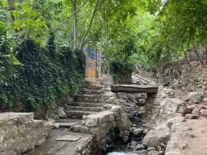 اقامتگاه بوم گردی ارغوان داریان پاوه اقامتگاه بوم گردی ارغوان داریان پاوه