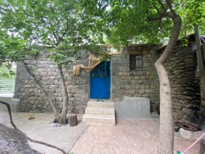 اقامتگاه بوم گردی ارغوان داریان پاوه اقامتگاه بوم گردی ارغوان داریان پاوه