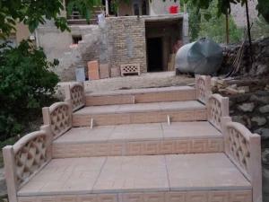 اقامتگاه بوم گردی بای پولاد قوچان اقامتگاه بوم گردی بای پولاد قوچان