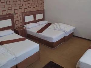 هتل پارساوا مشهد هتل پارساوا مشهد