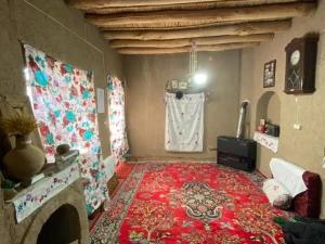 اقامتگاه بوم گردی حموی جوین اقامتگاه بوم گردی حموی جوین