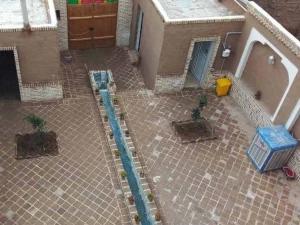 اقامتگاه بوم گردی نارگل سبزوار اقامتگاه بوم گردی نارگل سبزوار