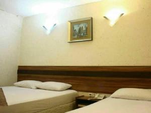 هتل ایساتیس مشهد هتل ایساتیس مشهد