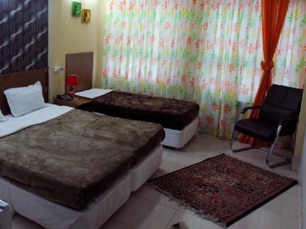 هتل اخوت تهران هتل اخوت تهران