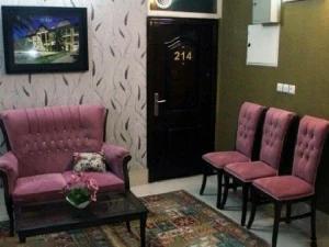 فضای داخلی هتل اخوت تهران فضای داخلی هتل اخوت تهران