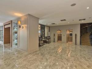 هتل آوانتگارد تکسیم استانبول هتل آوانتگارد تکسیم استانبول