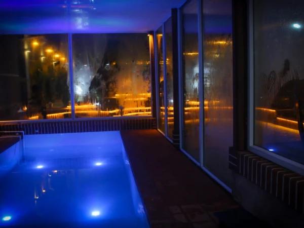 ویلا یک خوابه استخردار فردیس ویلا یک خوابه استخردار فردیس