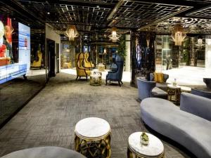 هتل د السیوم تکسیم استانبول هتل د السیوم تکسیم استانبول