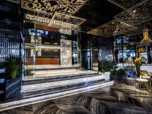 هتل د السیوم تکسیم استانبول هتل د السیوم تکسیم استانبول