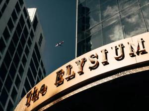 هتل د السیوم تکسیم استانبول هتل د السیوم تکسیم استانبول