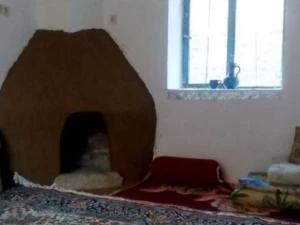 اقامتگاه بوم گردی سرای بهشت بافق یزد اقامتگاه بوم گردی سرای بهشت بافق یزد