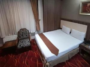 هتل پر ستاره مشهد هتل پر ستاره مشهد