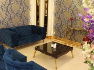 لابی هتل پر ستاره مشهد لابی هتل پر ستاره مشهد