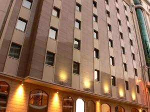 هتل فرونیا استانبول هتل فرونیا استانبول