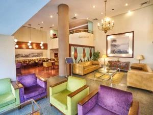 هتل فرونیا استانبول هتل فرونیا استانبول