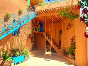 اقامتگاه بوم گردی زران کندوله صحنه اقامتگاه بوم گردی زران کندوله صحنه