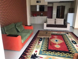 هتل آپارتمان سوران نوشهر