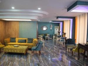 هتل کایا مادرید استانبول هتل کایا مادرید استانبول