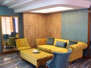 هتل کایا مادرید استانبول هتل کایا مادرید استانبول