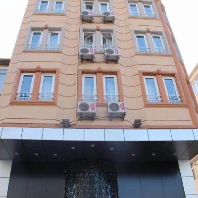 هتل کایا مادرید استانبول هتل کایا مادرید استانبول