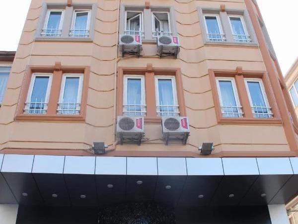 هتل کایا مادرید استانبول هتل کایا مادرید استانبول