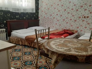 مهمانپذیر حسینی فرد مشهد مهمانپذیر حسینی فرد مشهد